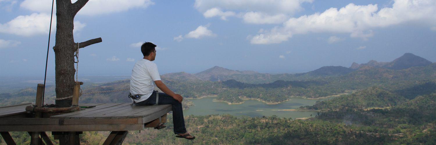 UripFebriyanto's profile banner image