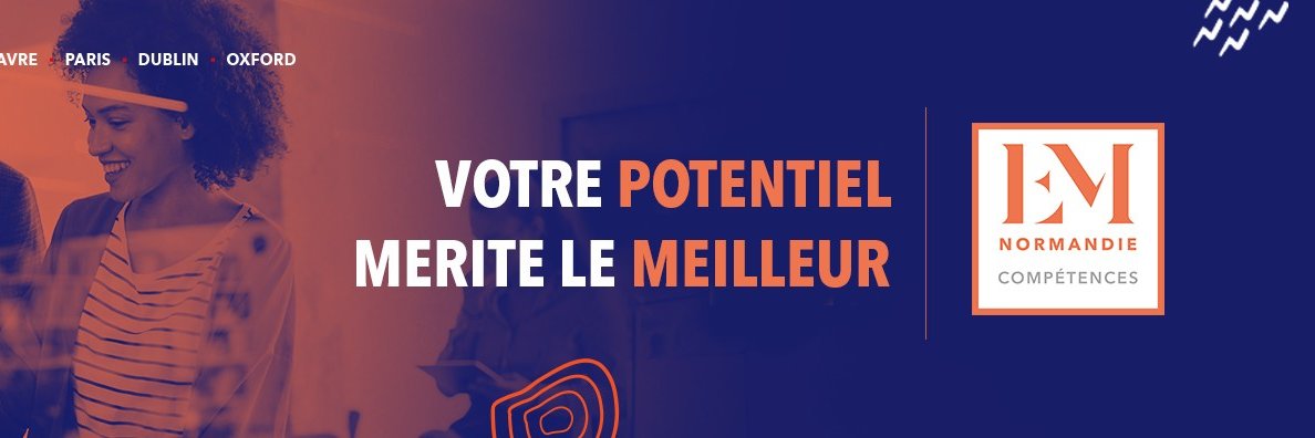 EM Normandie Compétences (@emn_competences) / Posts / X