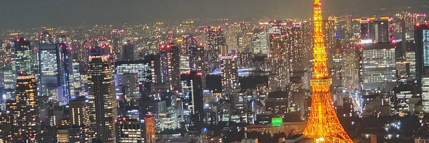 翔子ますとごーおん banner