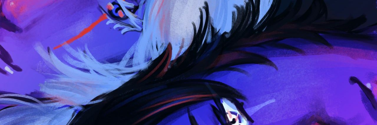Margarin🌹❄️🏳️‍🌈| #нетвойне's banner