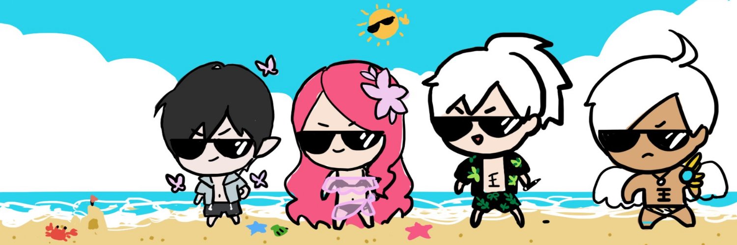 hoonton's profile banner image