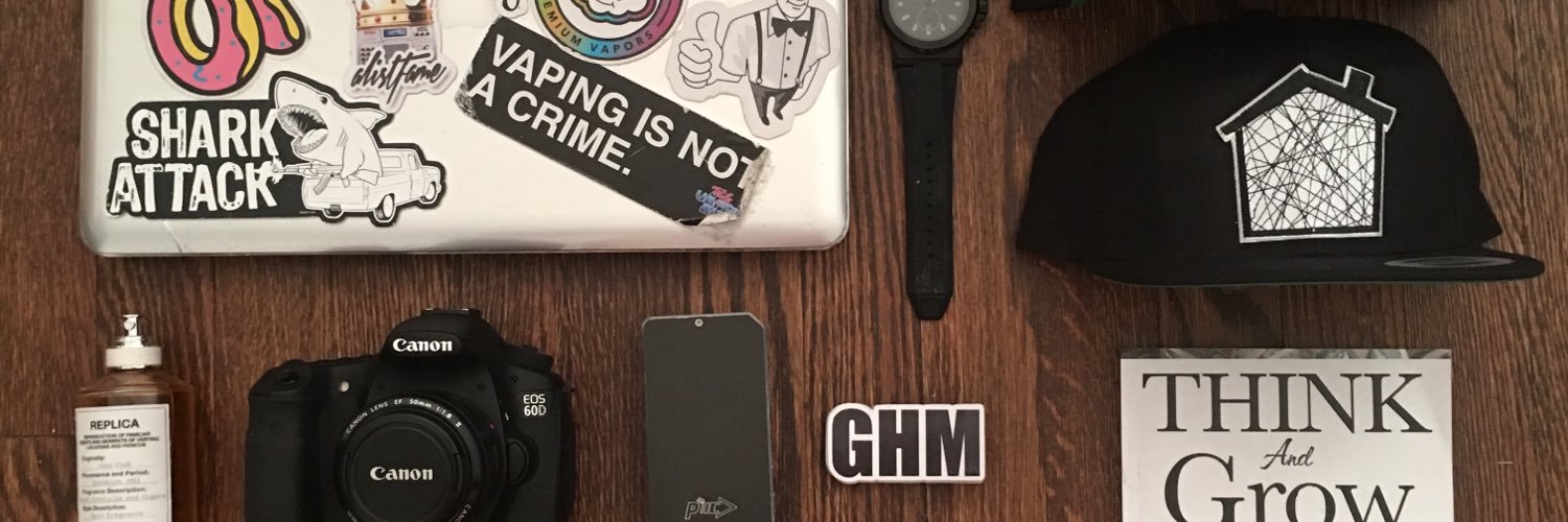 CiTYgOtGRiND's profile banner image