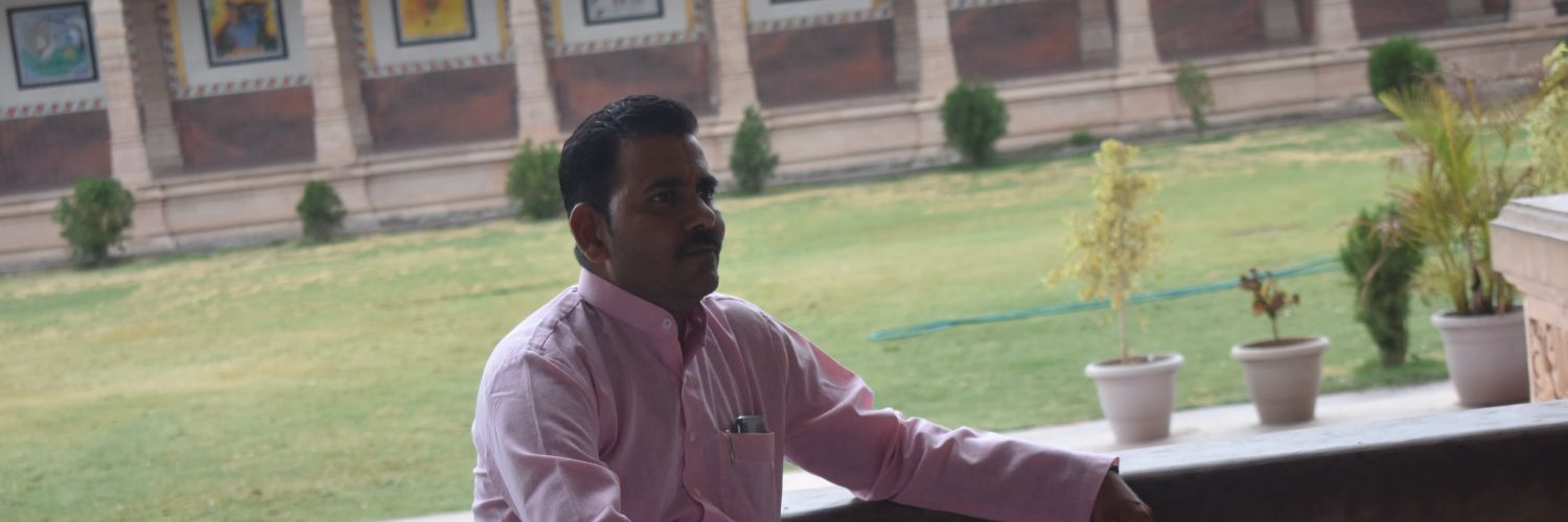 nagar989's profile banner image