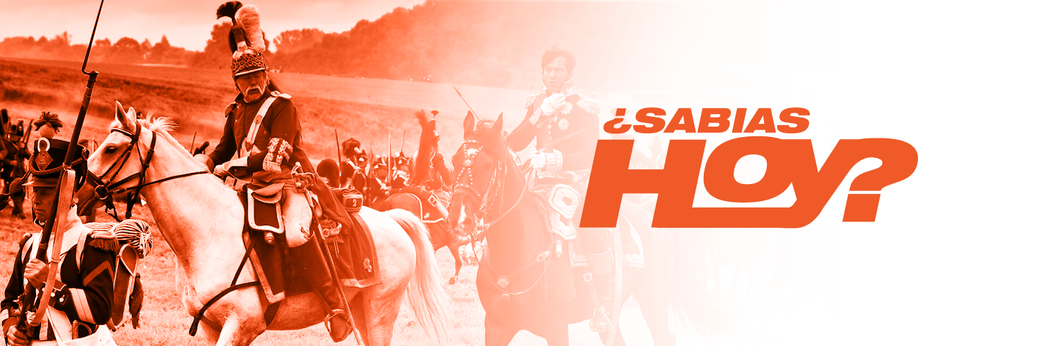 SabiasHoy's profile banner image