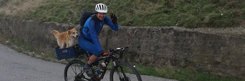 MacriBike's profile banner image
