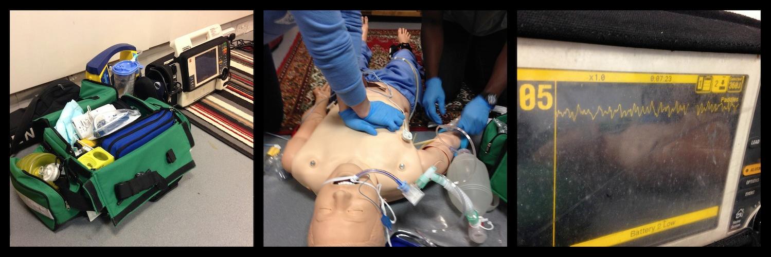 BU ParaScience banner