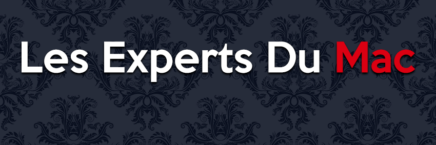 LesExpertsduMac's profile banner image
