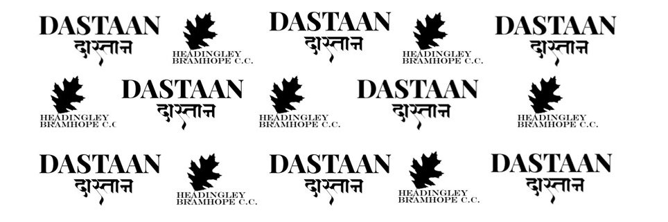 Headingley Bramhope Cricket Club banner