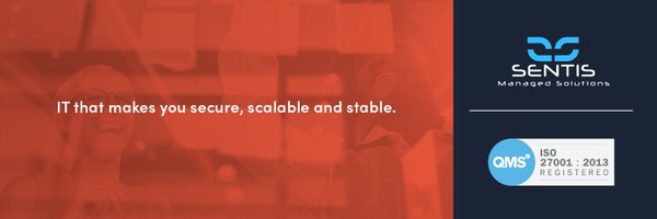 sentisms Profile Banner