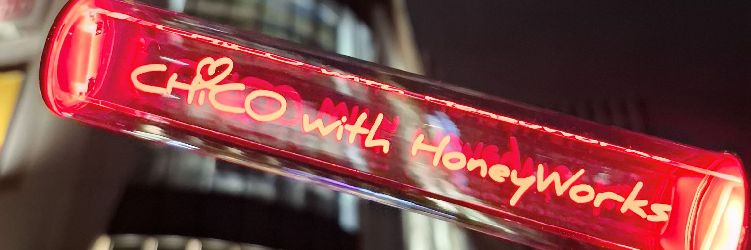 るぴか🍮︎︎ .*˚໒꒱ banner