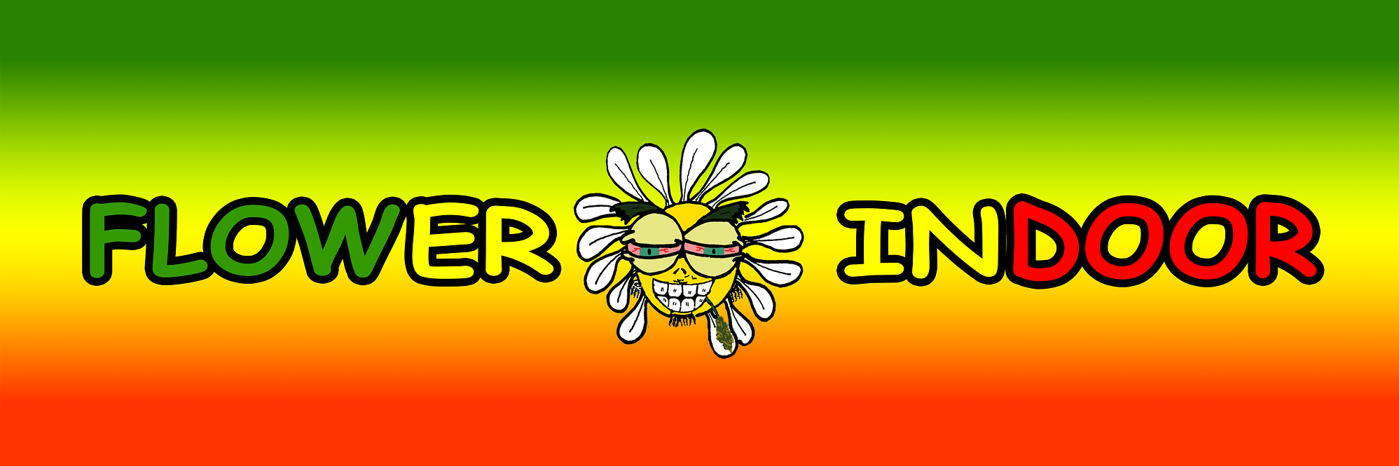 FlowerIndoor® banner