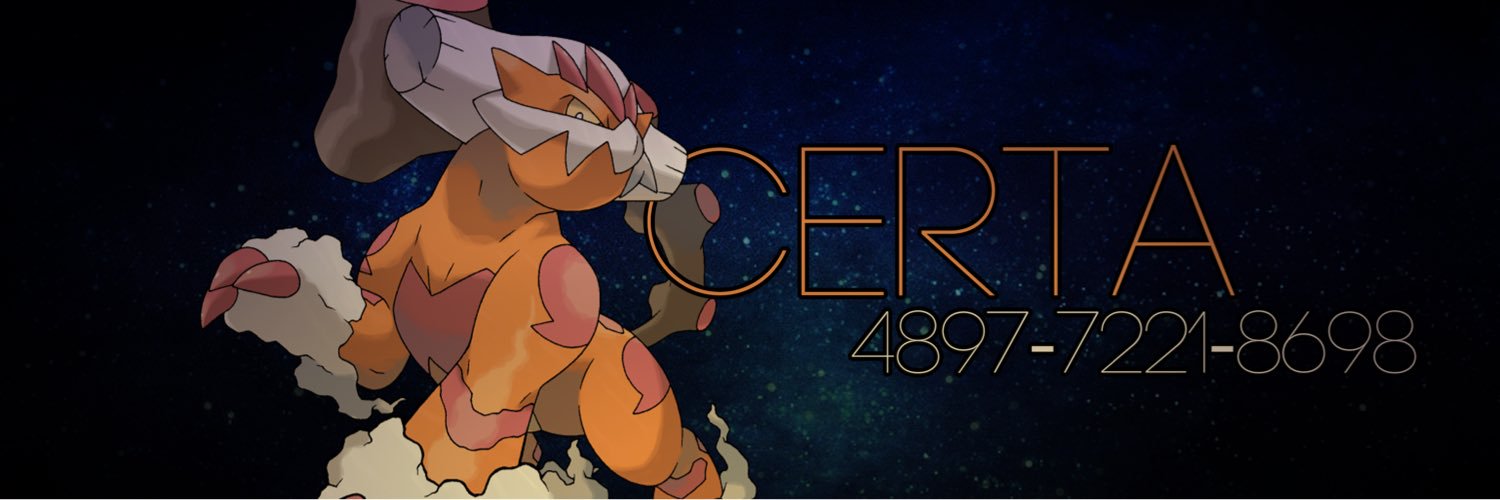 CertaGamez's profile banner image