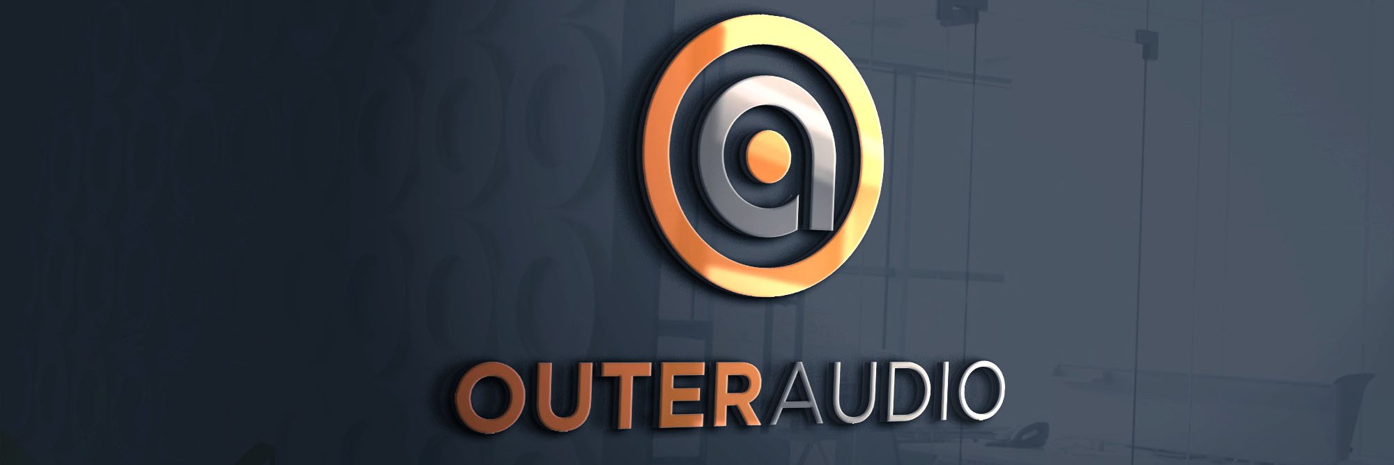 outeraudiocom's profile banner image