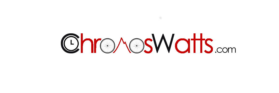 ChronosWatts banner