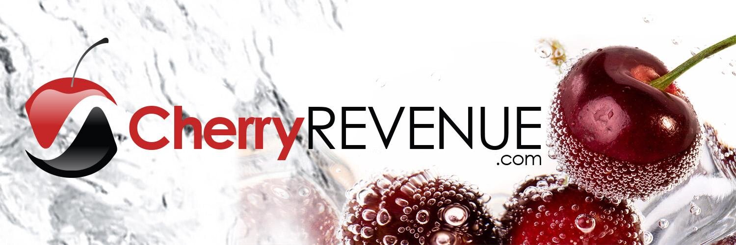 CherryRevenue's profile banner image