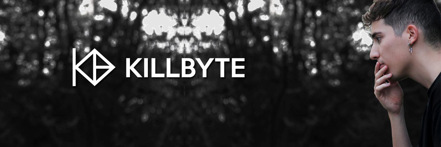 killbytemusic's profile banner image