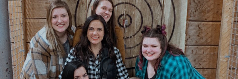 JessicaThomas8's profile banner image