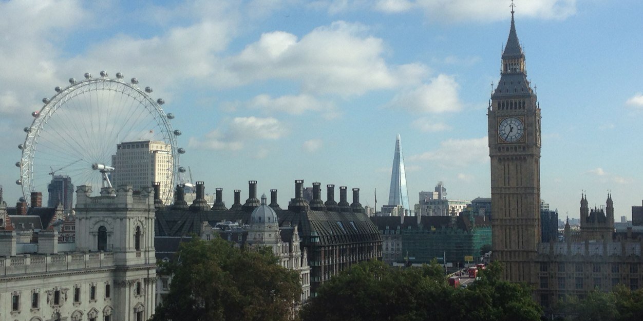 Eat Drink Repeat banner