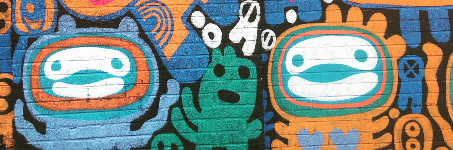 GRUB's banner