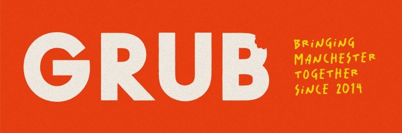 GRUB banner