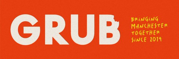 GRUBMCR Profile Banner