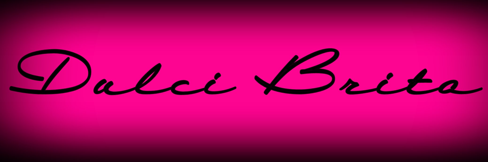 DulciBritoSM's profile banner image