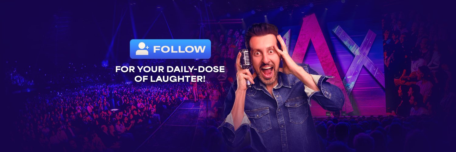 Max Amini banner