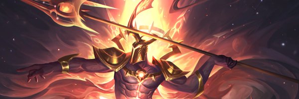 Pantheon Profile Banner