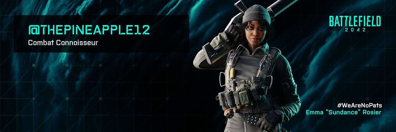 thepineapple12's profile banner image