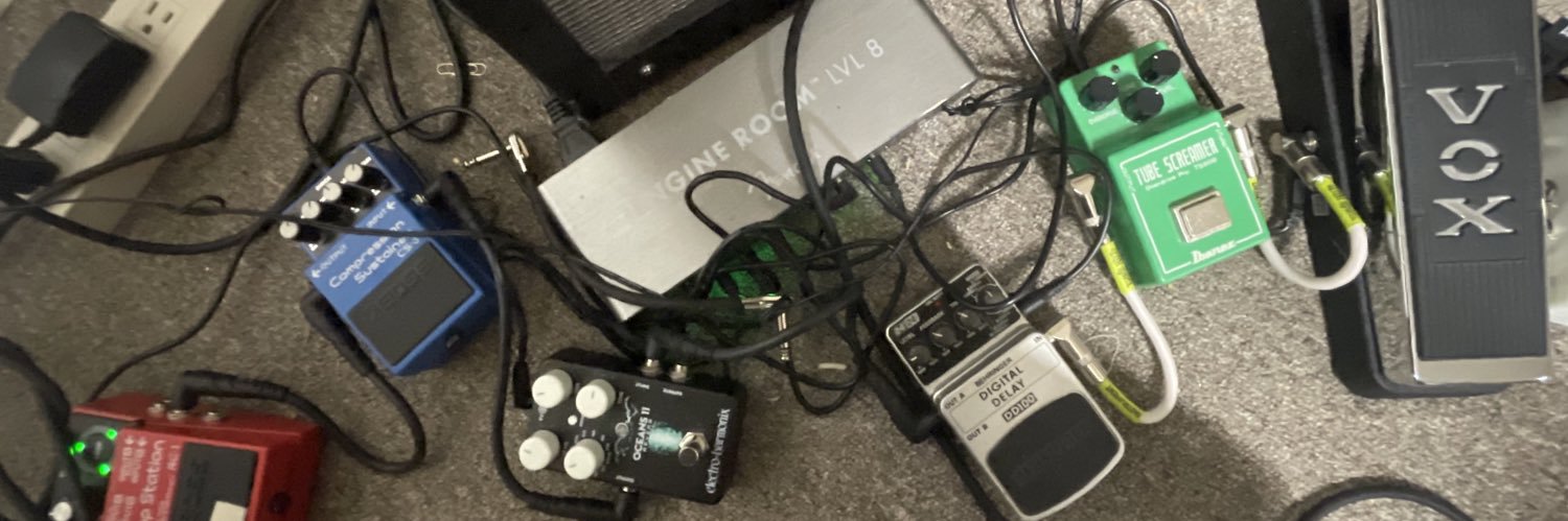 Don Curren 🇺🇦 banner