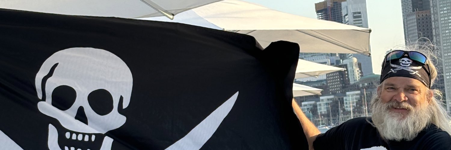 🏴‍☠️PadreMongol🦋🍦 banner