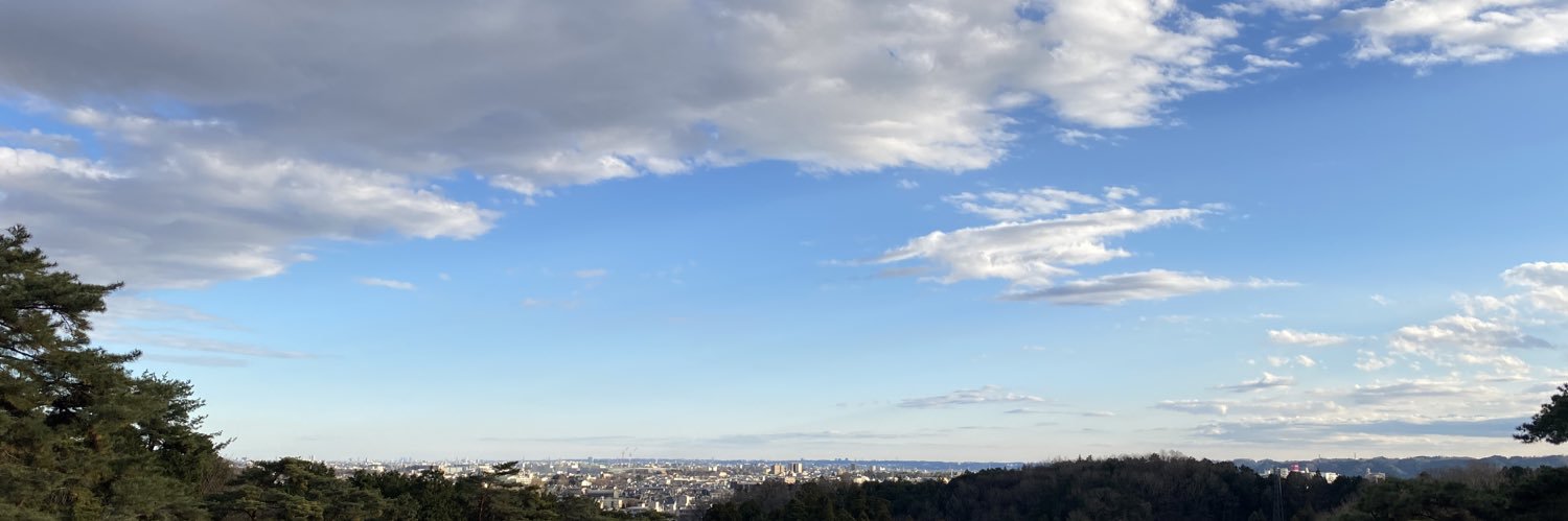 iyasaka00's profile banner image
