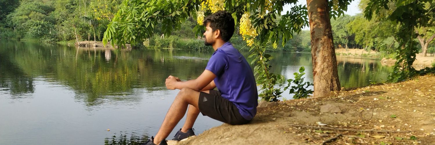 RajeshMehrauli's profile banner image