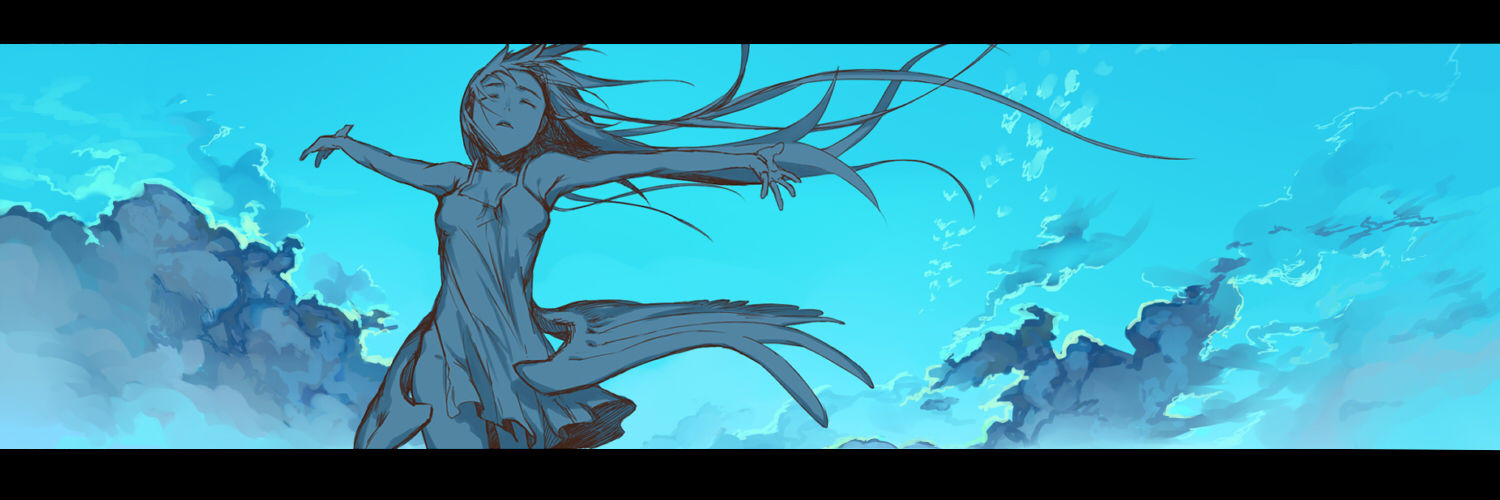 nemakojiru's profile banner image