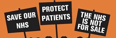 SavemyNHS's profile banner image