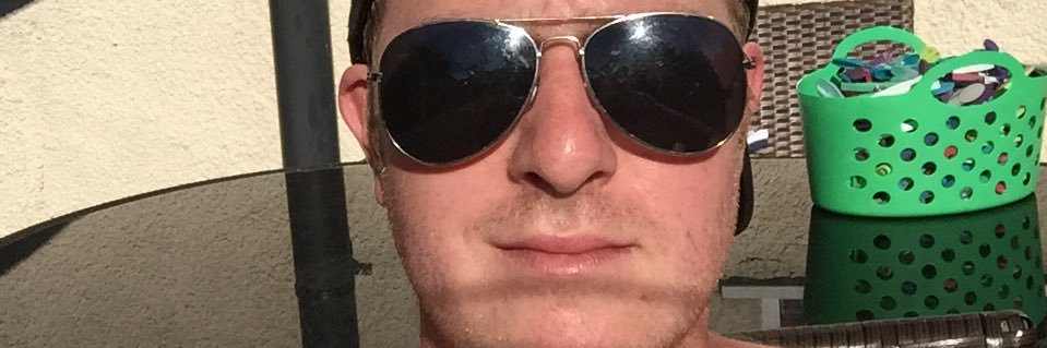 pdowner87's profile banner image