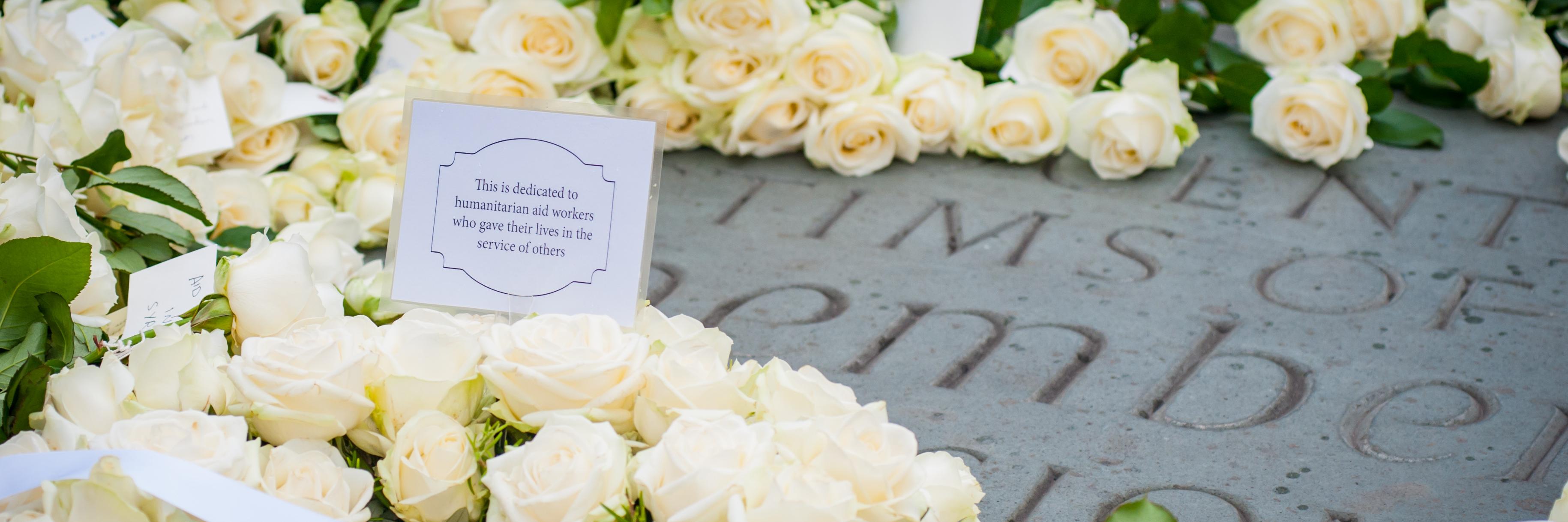 AidMemorial's profile banner image