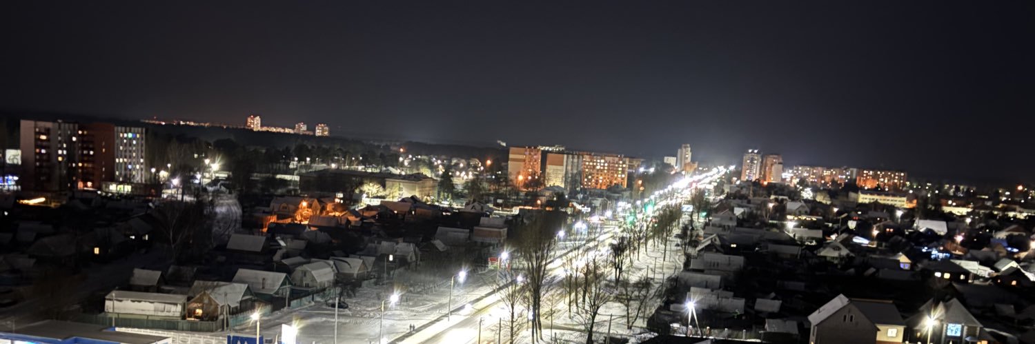 agolubenk's profile banner image