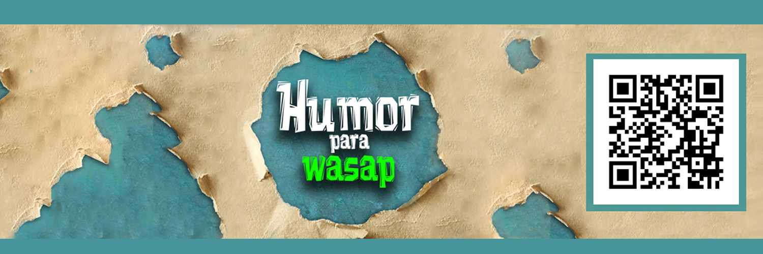 Humorparawasap's profile banner image