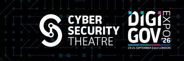 UKCyberSummit Profile Banner