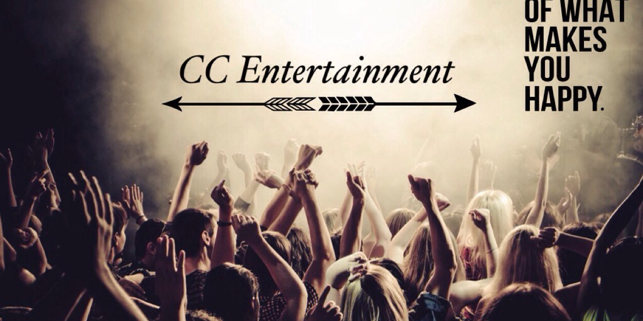 CCEnt Coverdance banner