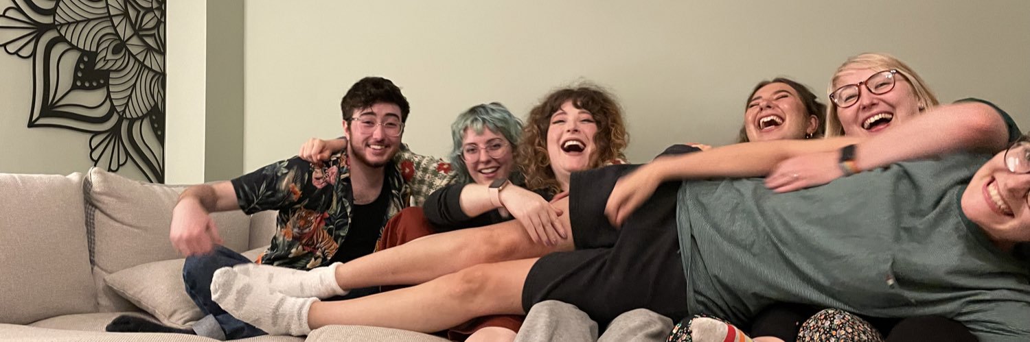 kirstyalien's profile banner image