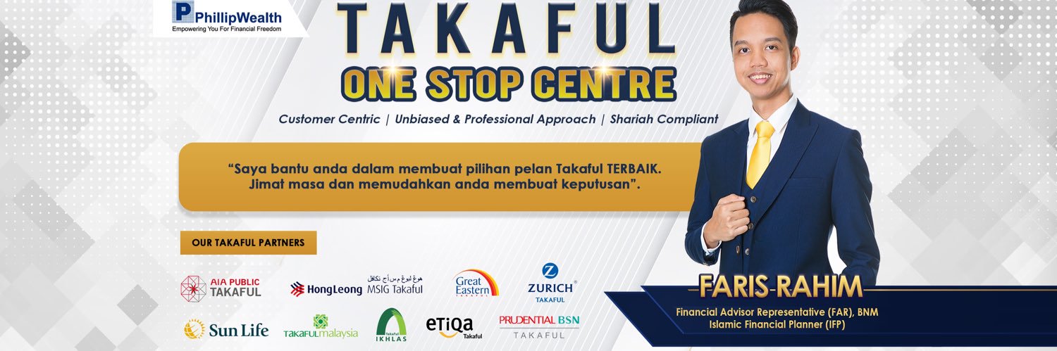 farrisrahim's profile banner image