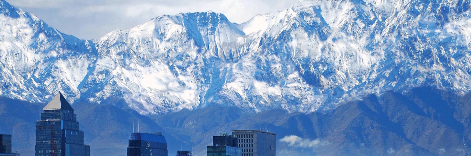 Claudia 🇨🇱 banner