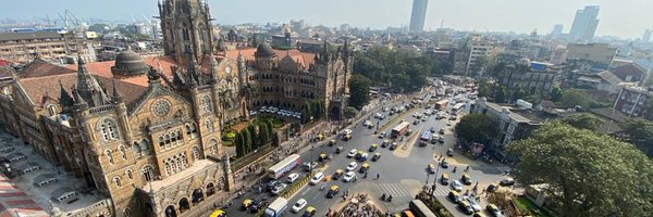 NLinMumbai Profile Banner