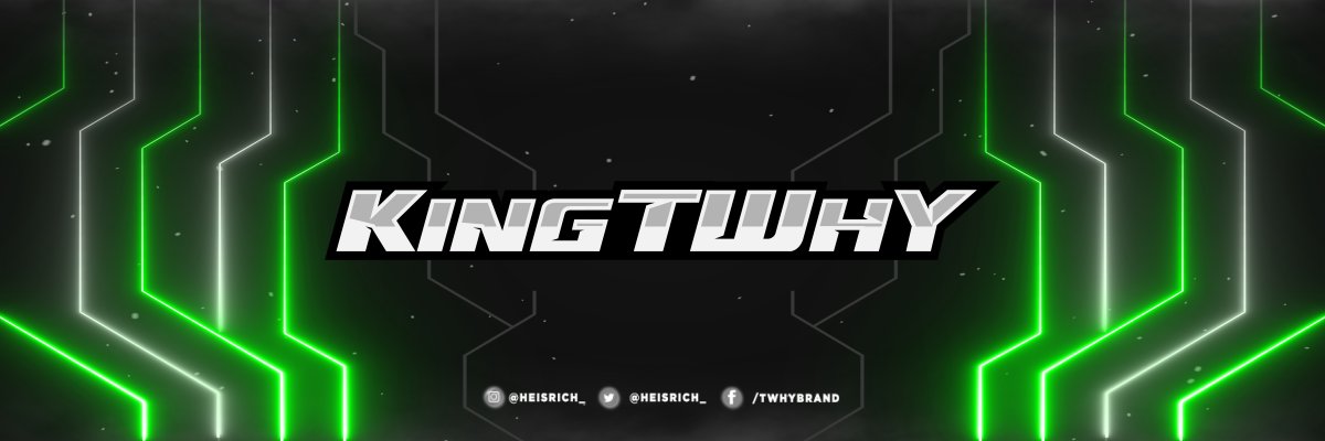 heisrich_'s profile banner image