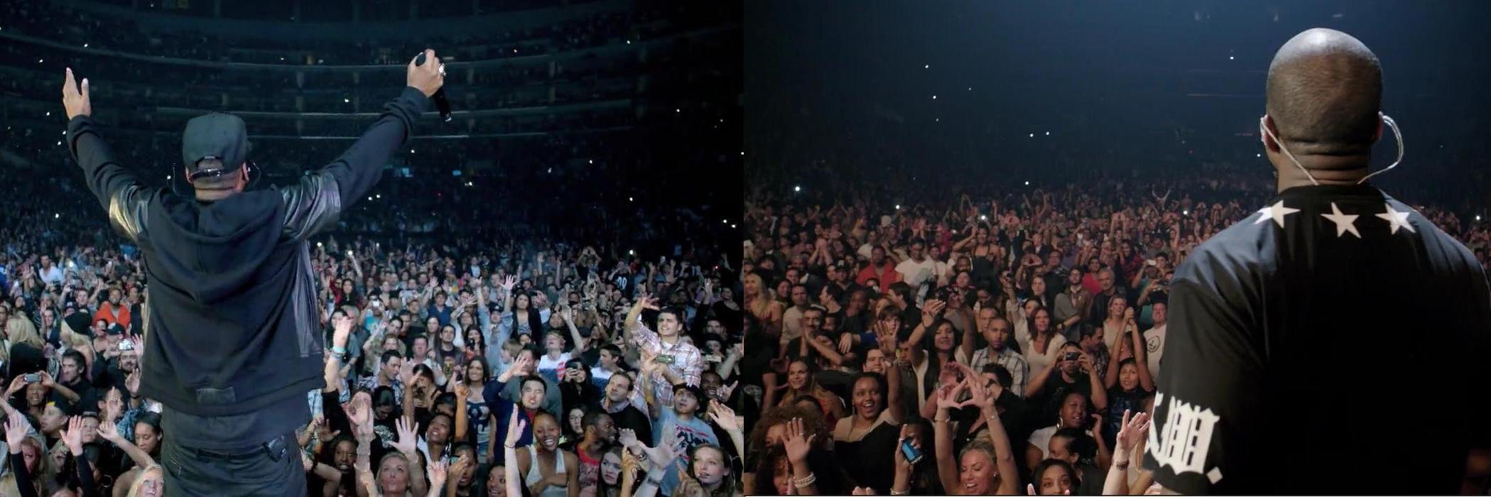 ʞɔɒd to back banner