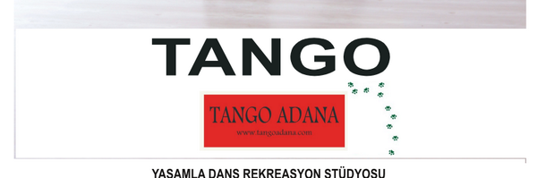 Tango Adana Profile Banner