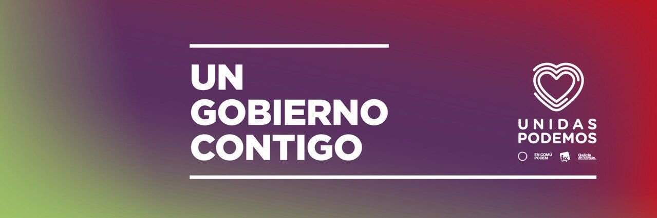 Podemos Retiro banner