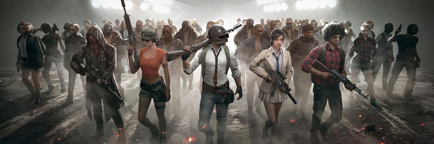 MaionGame's profile banner image